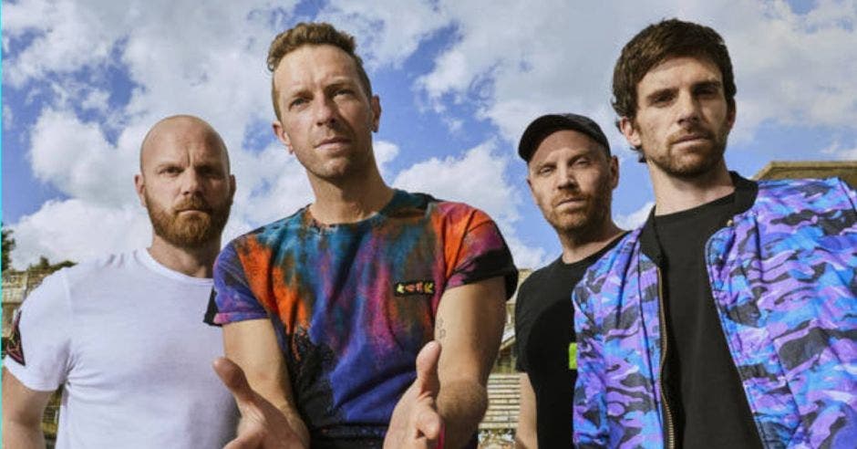 Coldplay