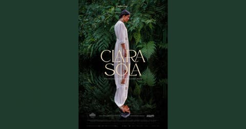 Afiche de película