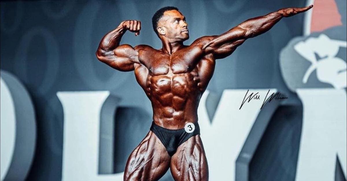 Tico gana oro en torneo de fisicoculturismo en EE.UU. y clasifica a