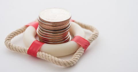 Ayuda económica, dinero