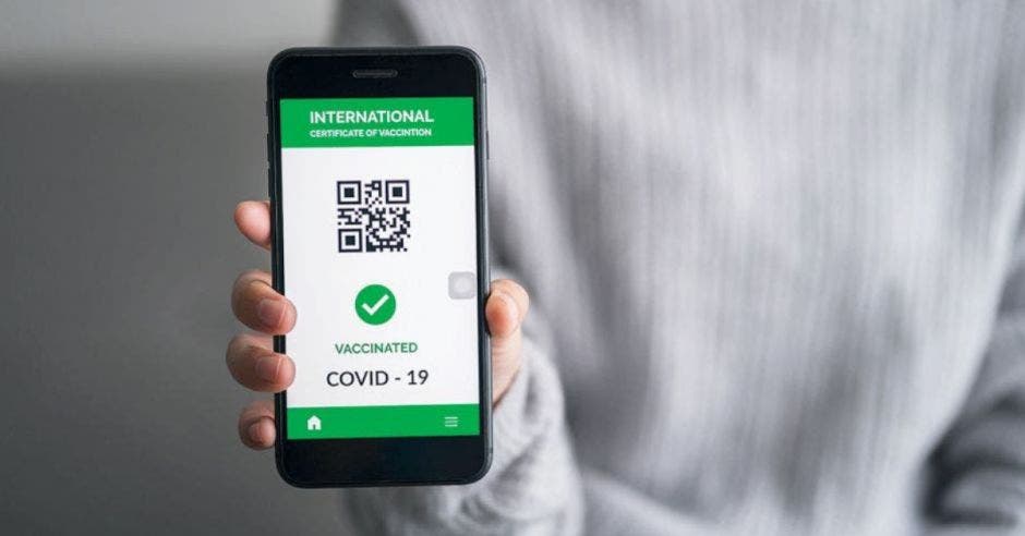 Código QR