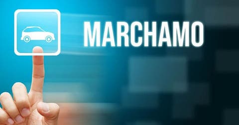 Marchamo