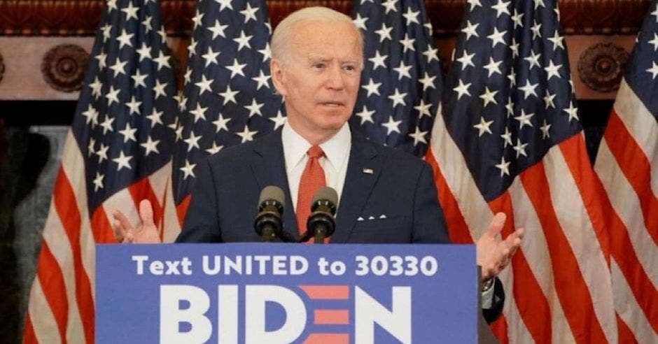 Joe Biden