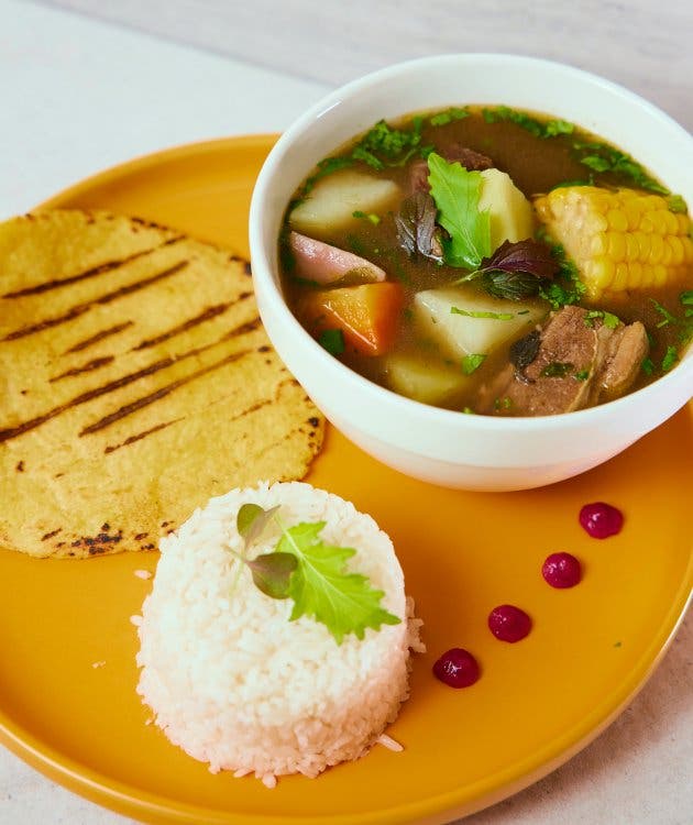 sopa