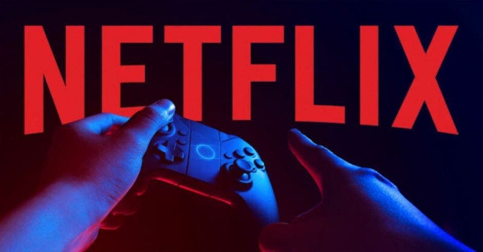 Videojuegos en Netflix