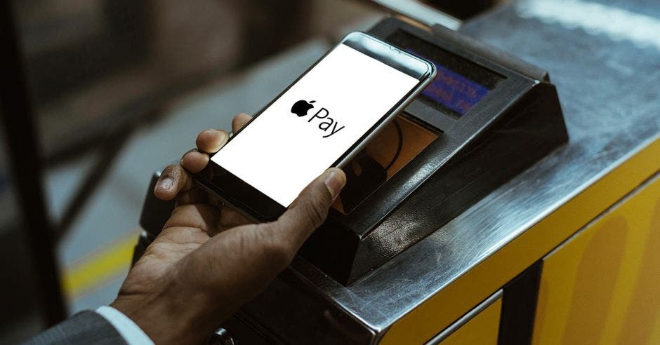 Apple Pay