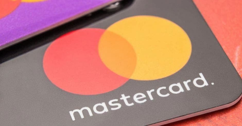 Mastercard, Apple Pay
