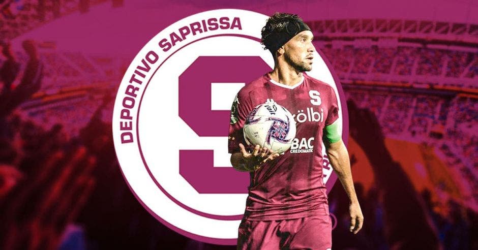 Saprissa