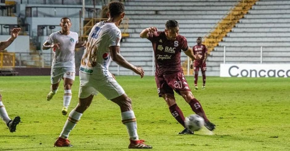 Saprissa