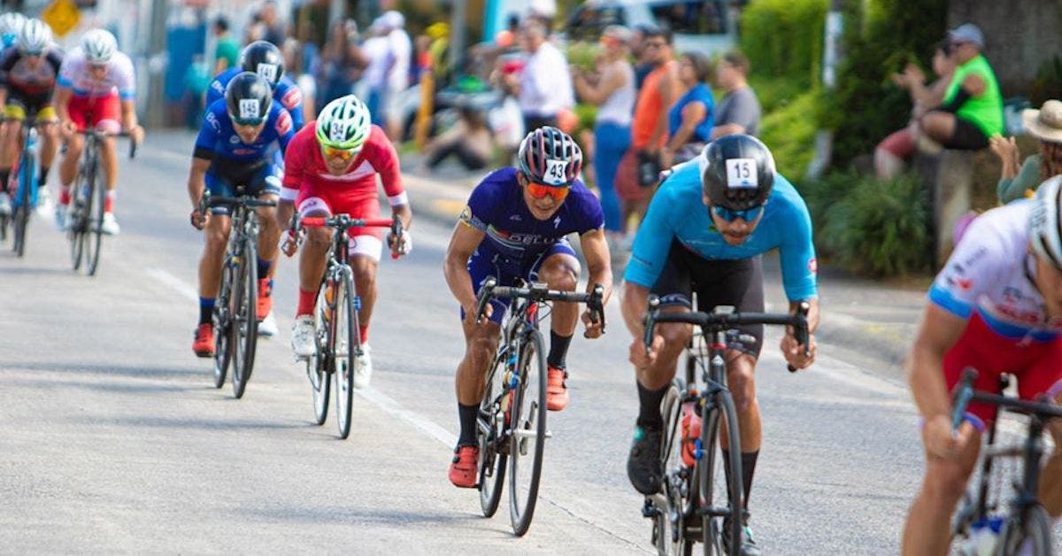 Regresa la tradicional Vuelta Ciclística a Costa Rica en 2022