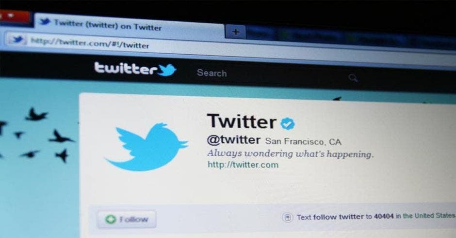 Twitter