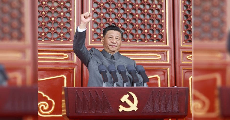 Xi Jinping, Xinhua, China, Beijing