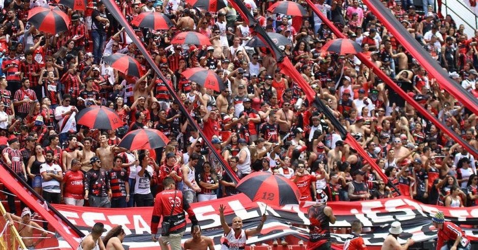 liga aficionados