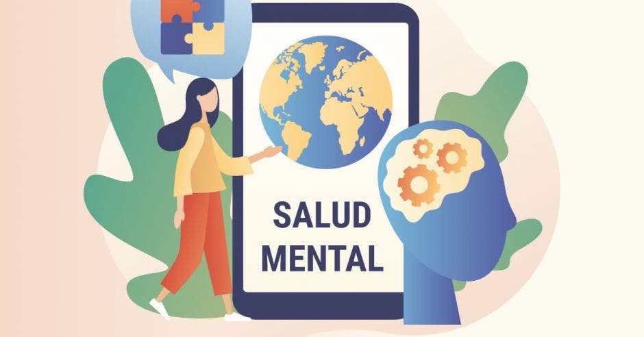 Imagen de salud mental