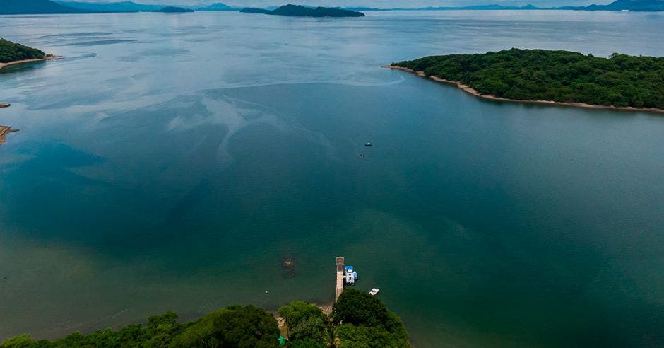 Isla San Lucas tendrá un nuevo centro de visitantes.