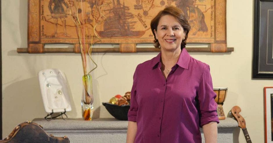 Rosalía Arteaga