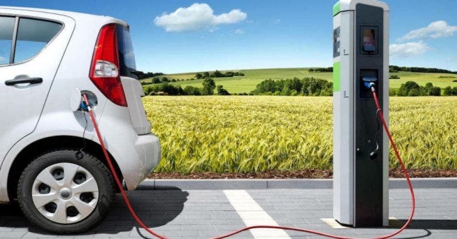 Transición a la movilidad eléctrica para países en desarrollo