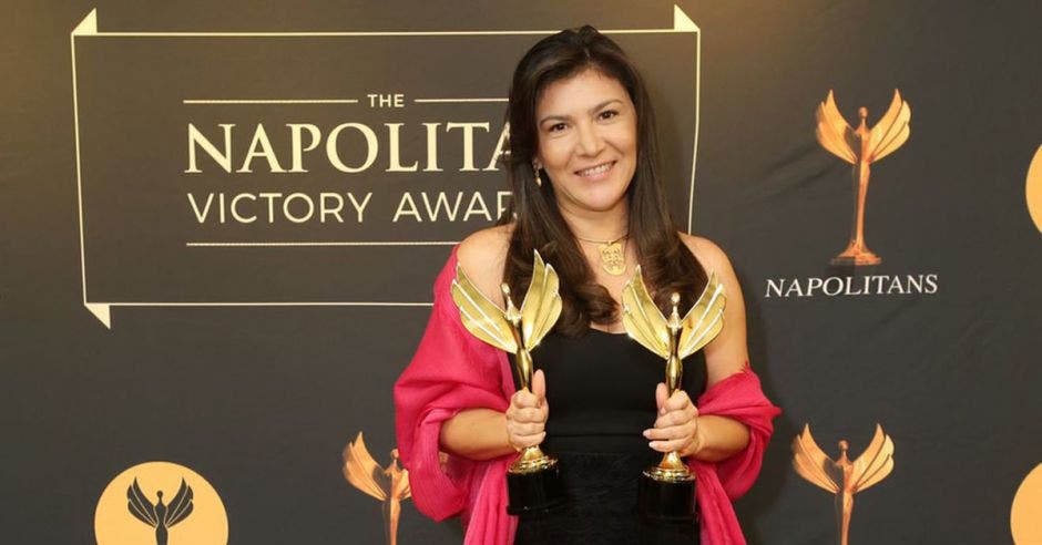 Fanny Ramírez, Politóloga
