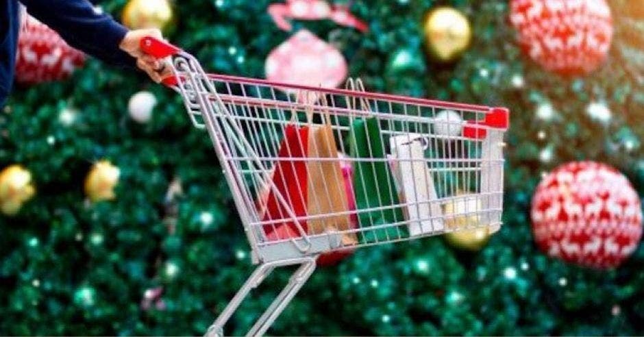 Compras