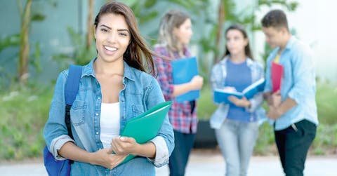 Para este curso 2022, se desarrollarán cursos de preparación para el desarrollo de habilidades básicas, como comunicación escrita, lógica y pensamiento crítico, entre otros. Shutterstock/La República.