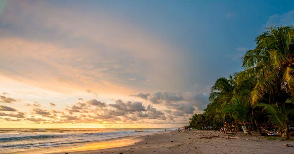 Playa Santa Teresa