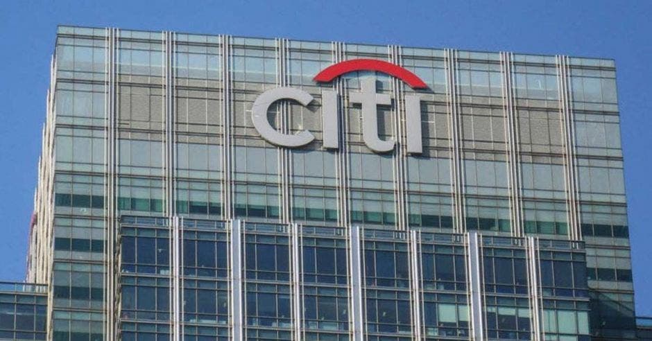 edificio de Citi