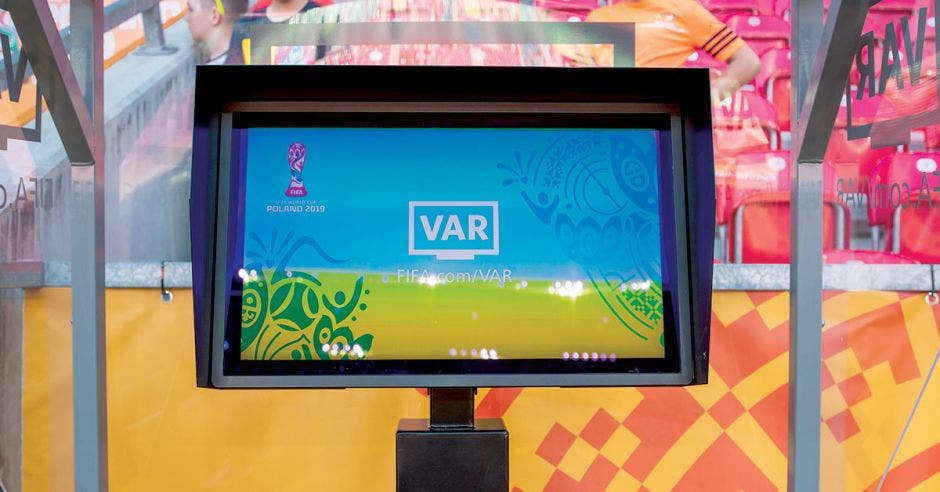 var