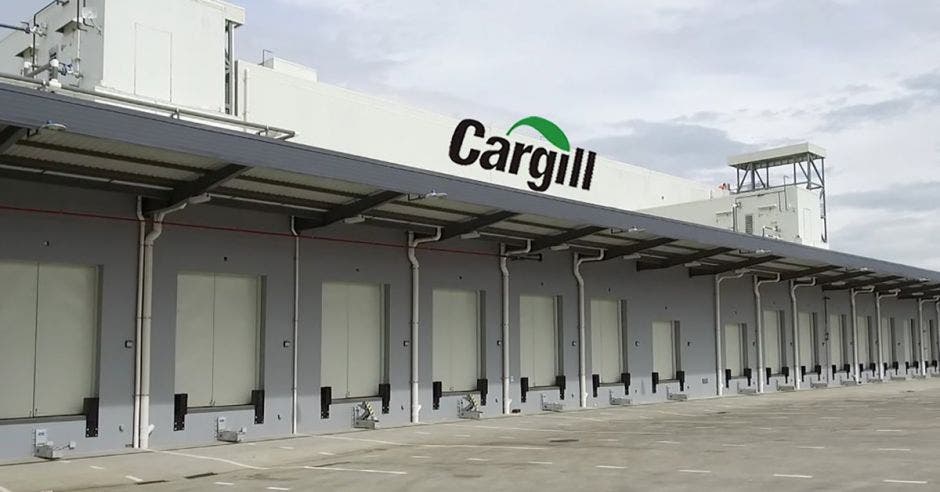 Cargill