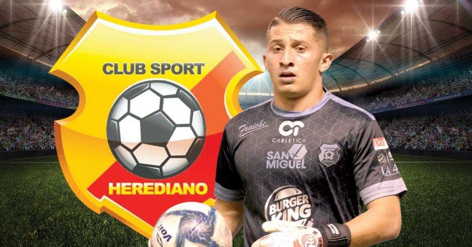 Bryan Segura, porterazo subvalorado del campeonato