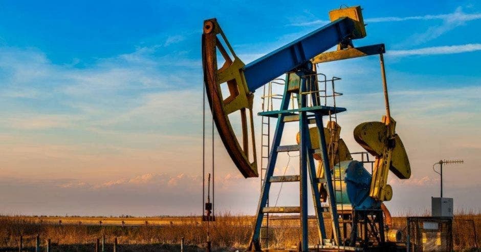 proyecto exploración petróleo costa rica