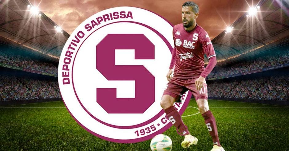 Saprissa