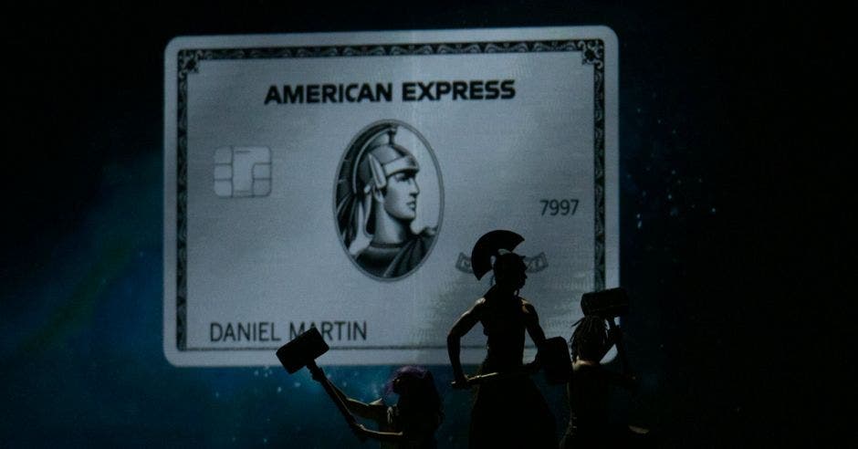 American Express