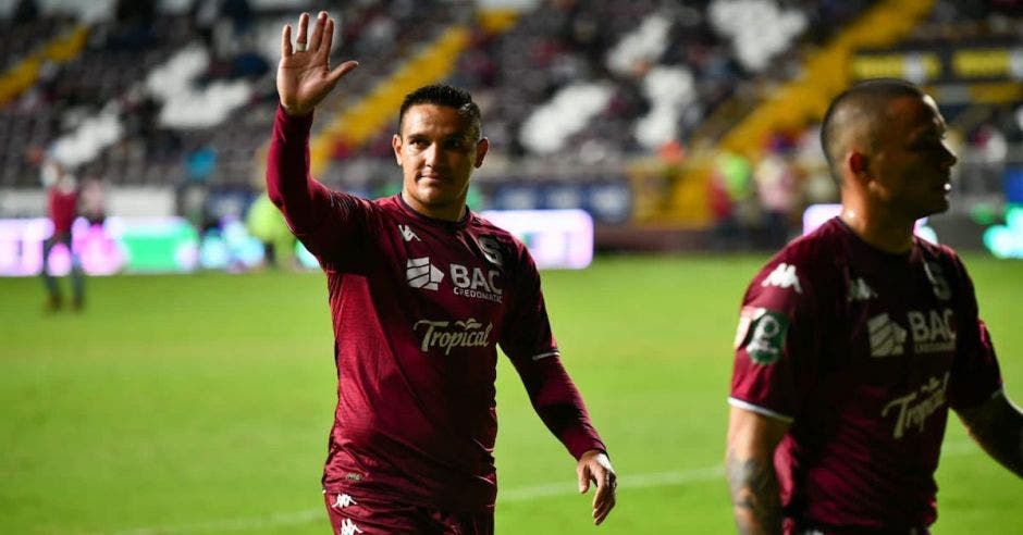 Saprissa