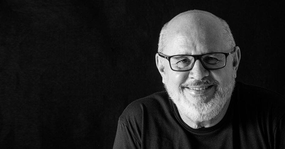 Marcos Blanco, Gerente General y Fundador de LaTres.