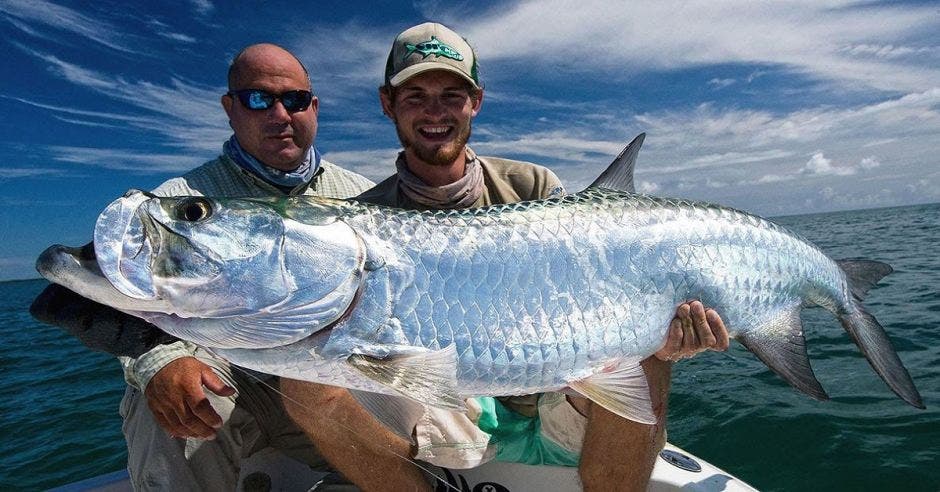 pesca deportiva