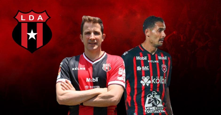 liga alajuelense