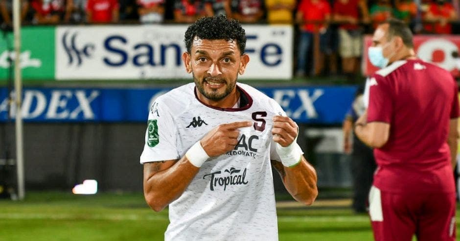 saprissa