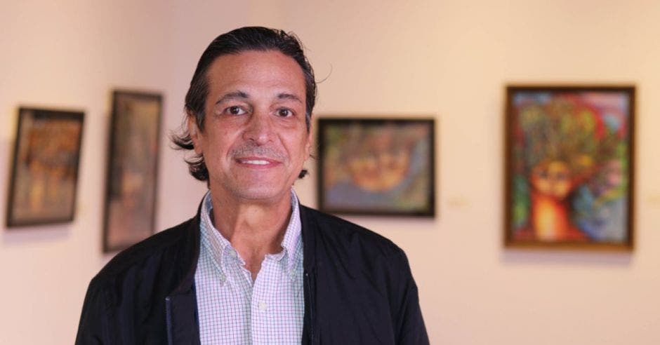 Ernesto Rohrmoser