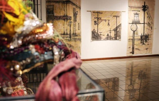 Galeria Nacional