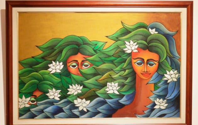 pintura