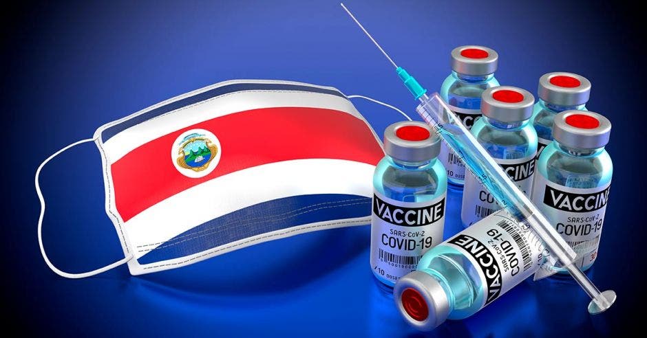 Vacuna-costa rica