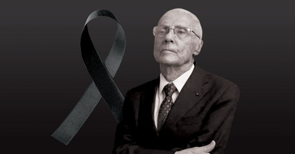 Guido Sáenz dejó a la cultura huérfana