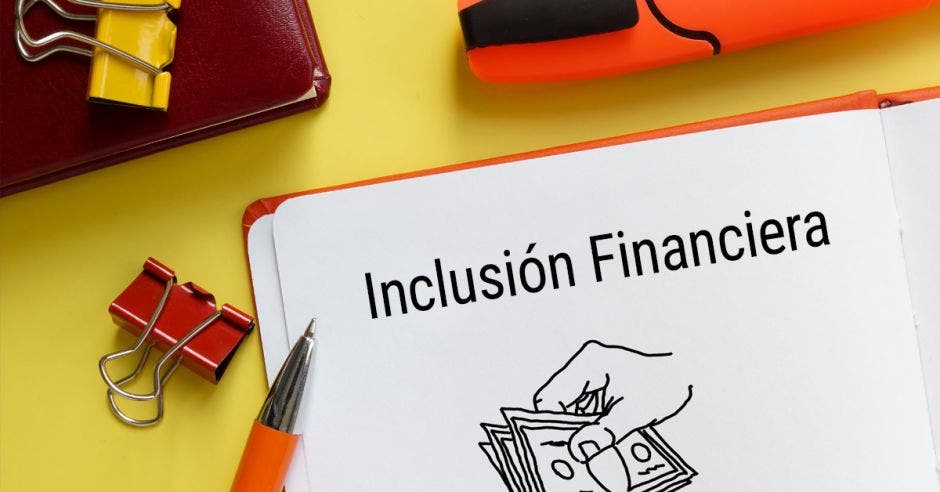 Inclusion-Financiera