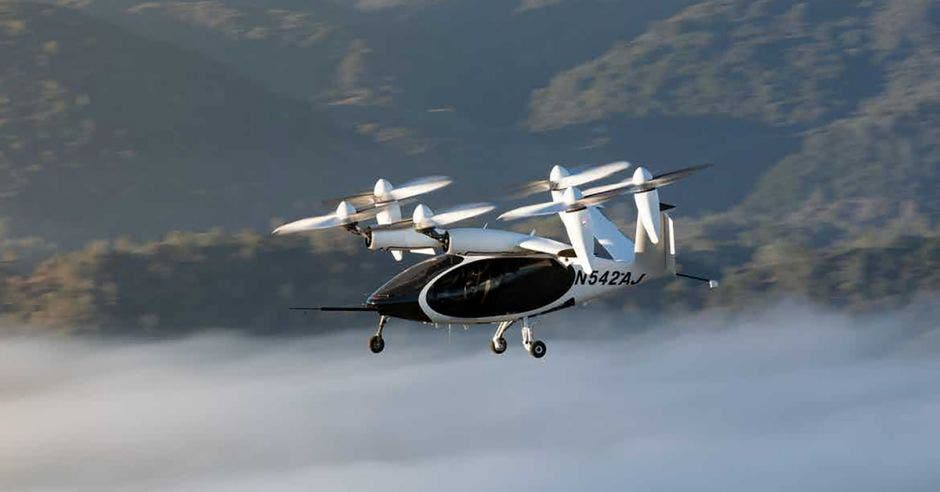Joby Aviation