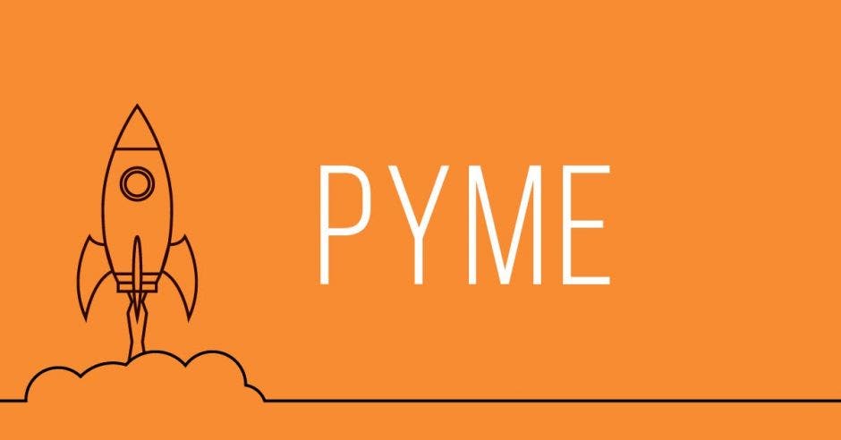 Palabra Pyme