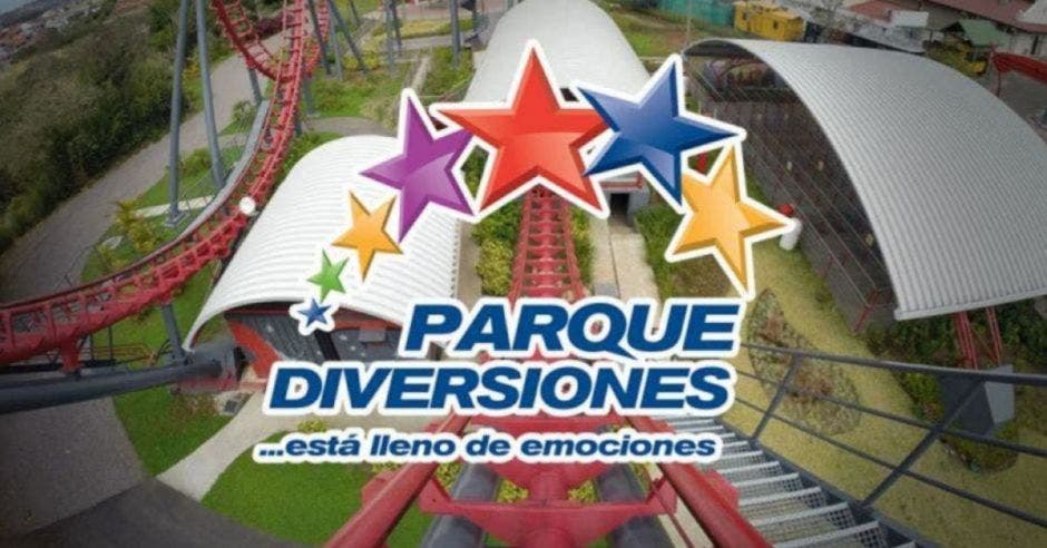 Parque Diversiones CR
