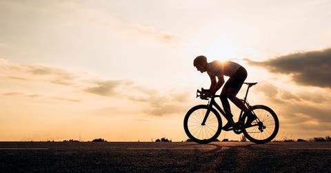 Ciclista