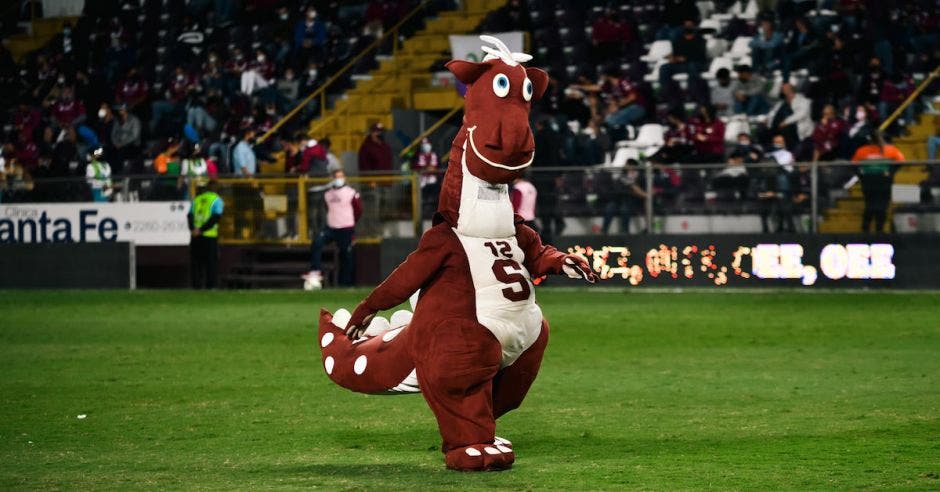 saprissa