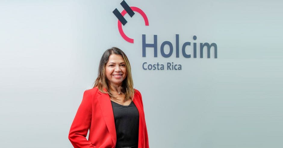 Holcim Costa Rica certificación