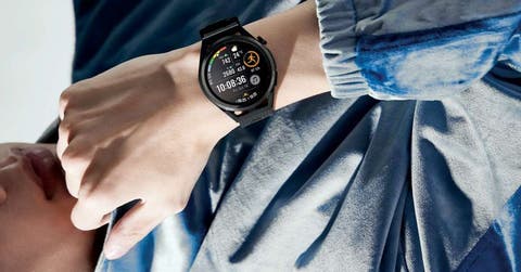 Huawei y Apple comparten primer lugar a nivel mundial en relojes  inteligentes